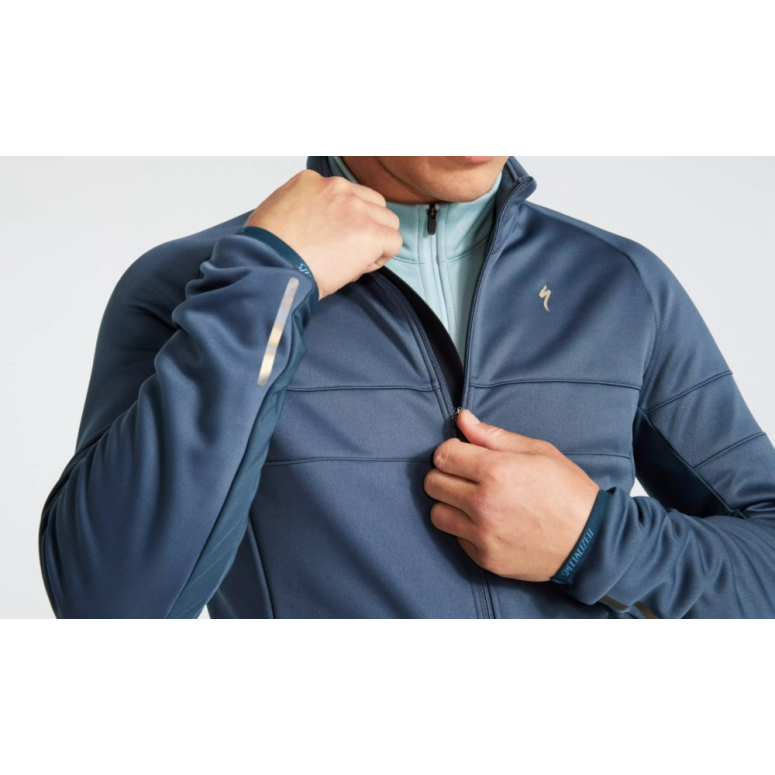 Kurtka rowerowa męska SPECIALIZED RBX Softshell