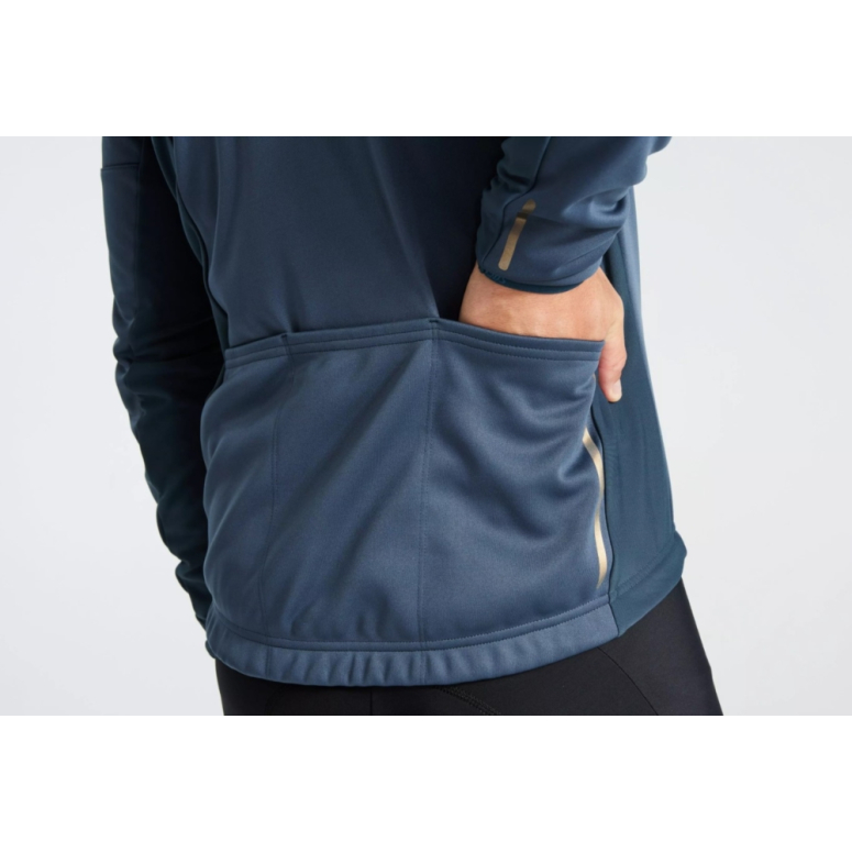 Kurtka rowerowa męska SPECIALIZED RBX Softshell