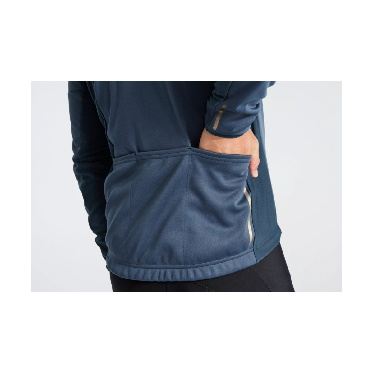 Kurtka rowerowa męska SPECIALIZED RBX Softshell