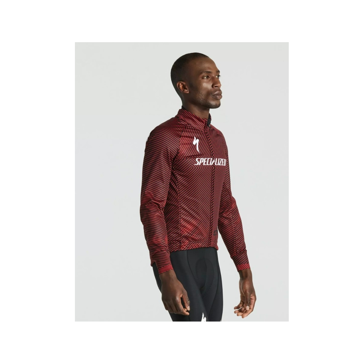 Kurtka rowerowa męska SPECIALIZED Team Sl Expert