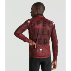 Kurtka rowerowa męska SPECIALIZED Team Sl Expert