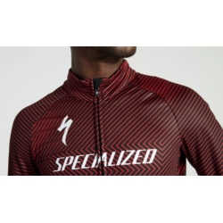 Kurtka rowerowa męska SPECIALIZED Team Sl Expert