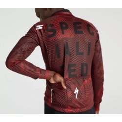 Kurtka rowerowa męska SPECIALIZED Team Sl Expert