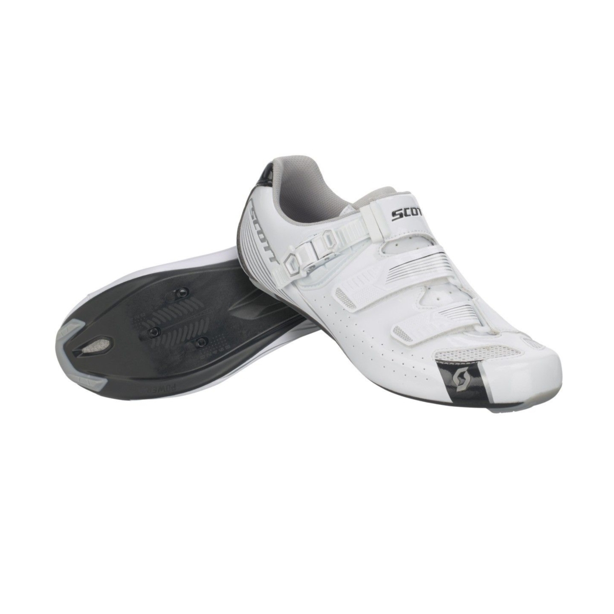 Buty rowerowe damskie SCOTT Road Pro