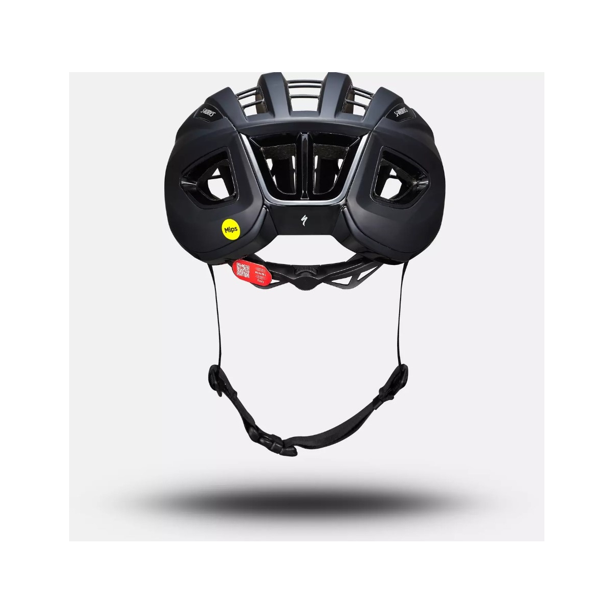 Kask rowerowy SPECIALIZED S-Works Prevail 3