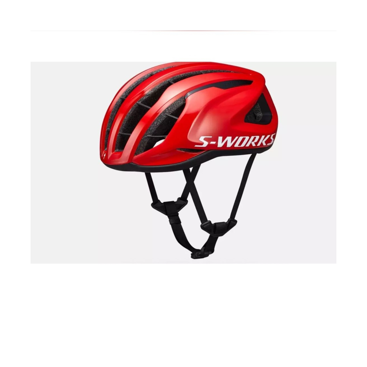 Kask rowerowy SPECIALIZED S-Works Prevail 3