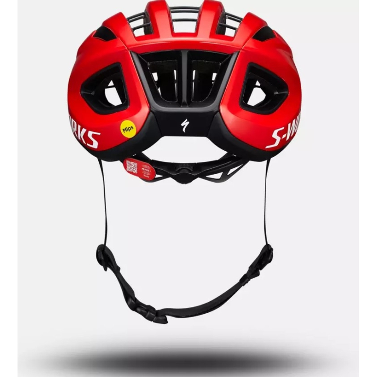 Kask rowerowy SPECIALIZED S-Works Prevail 3