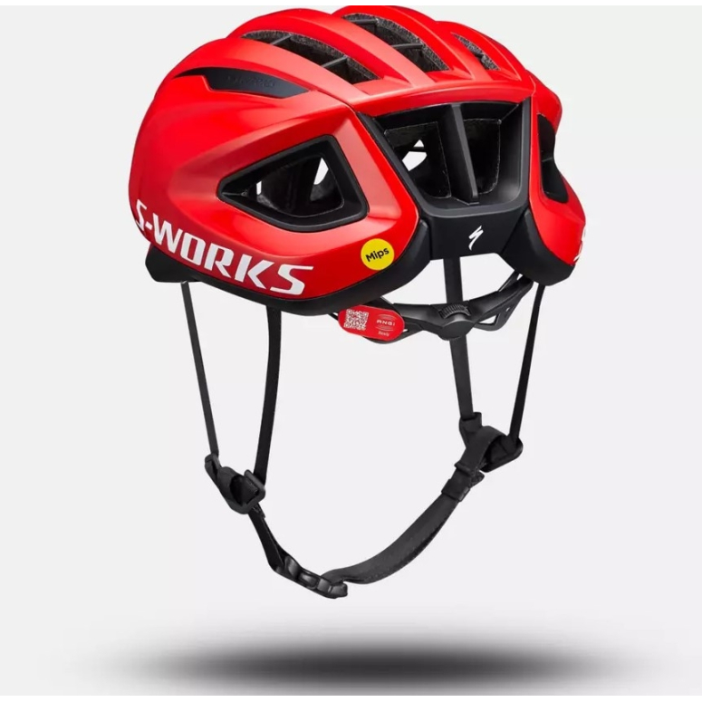 Kask rowerowy SPECIALIZED S-Works Prevail 3