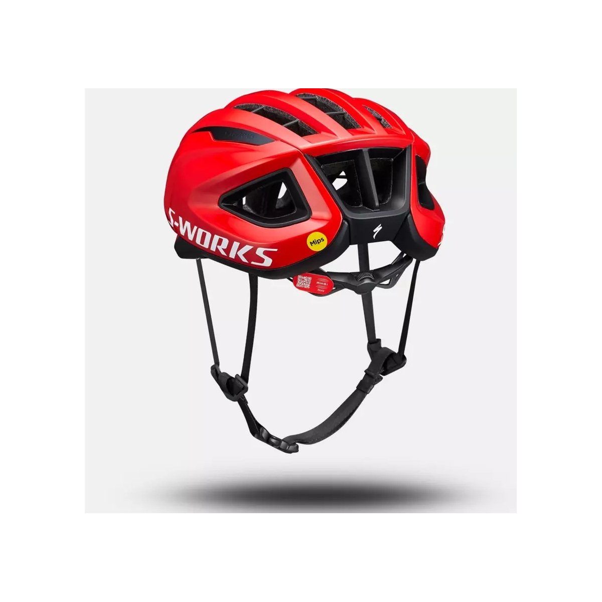 Kask rowerowy SPECIALIZED S-Works Prevail 3