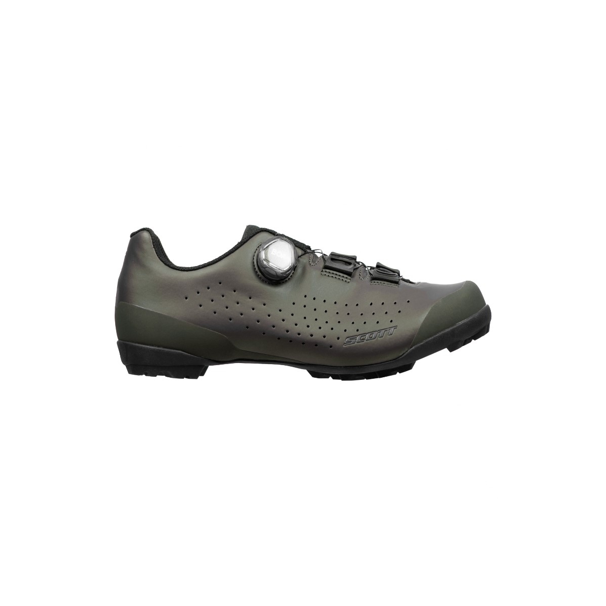 Buty rowerowe męskie SCOTT GRAVEL PRO - 4