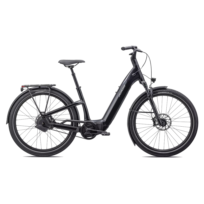 Rower elektryczny miejski SPECIALIZED Turbo Como 5.0 IGH + dodatkowa bateria gratis