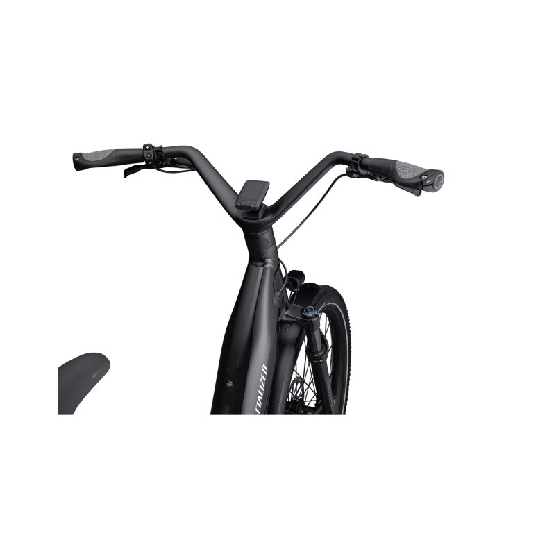 Rower elektryczny miejski SPECIALIZED Turbo Como 5.0 IGH + dodatkowa bateria gratis