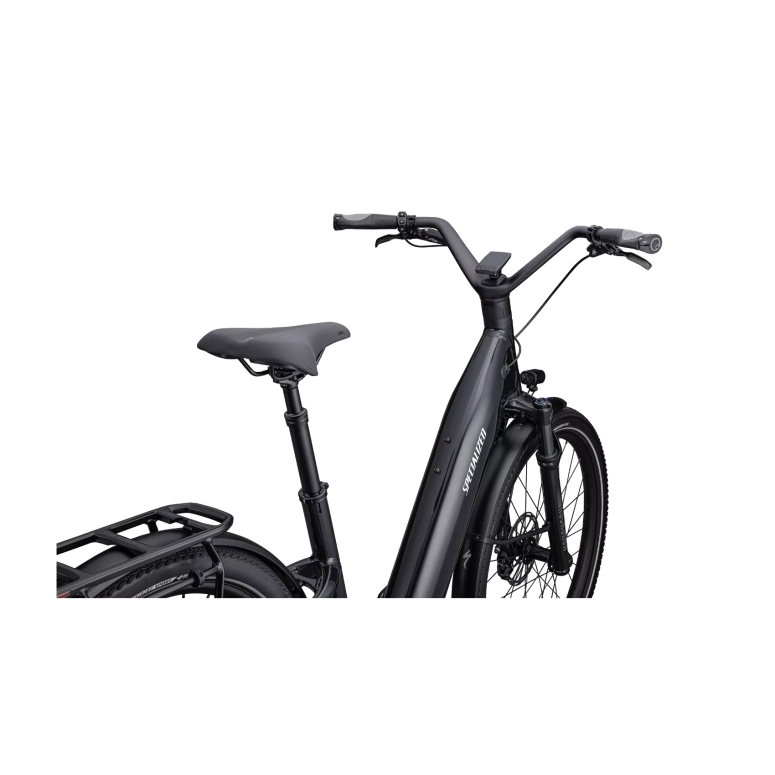 Rower elektryczny miejski SPECIALIZED Turbo Como 5.0 IGH + dodatkowa bateria gratis