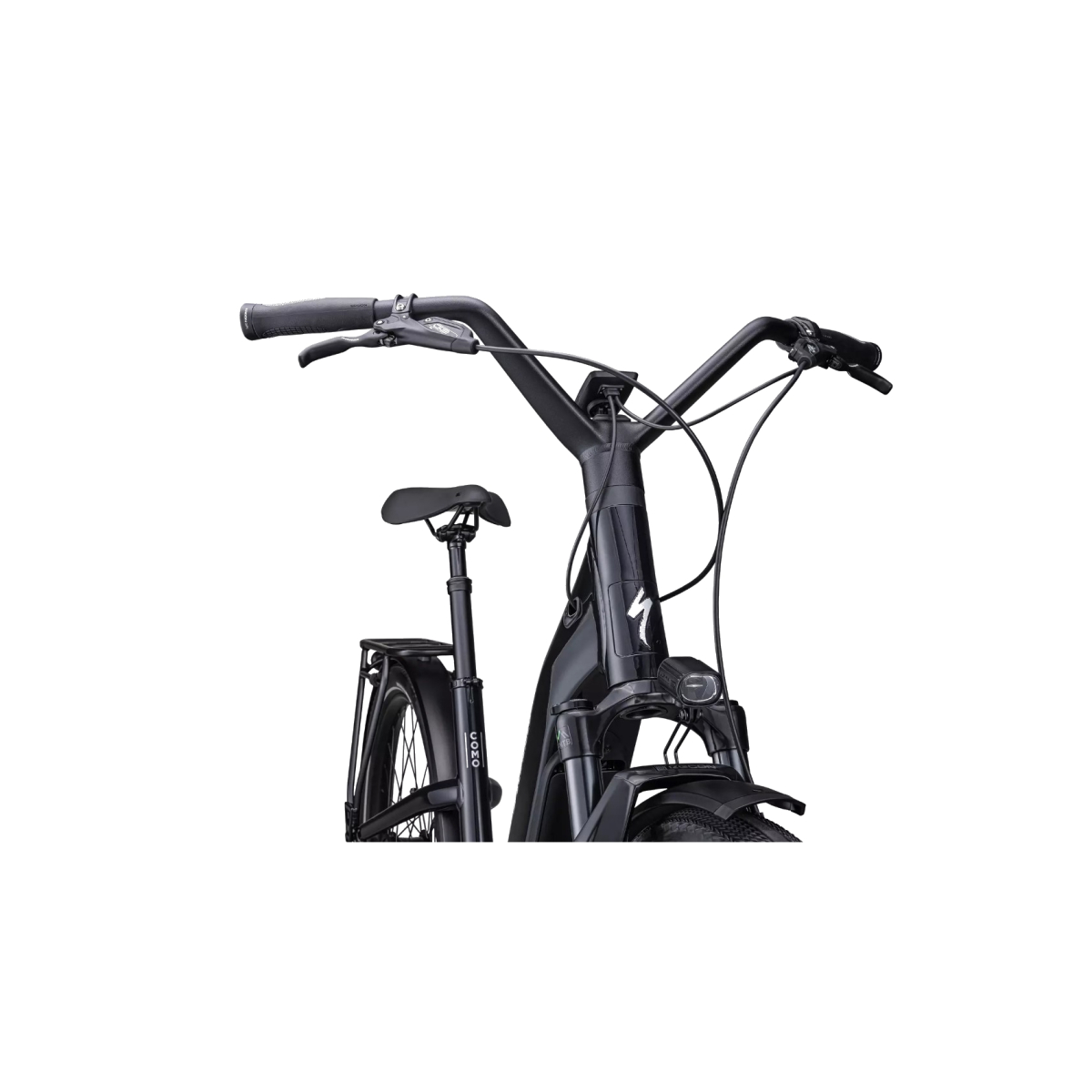 Rower elektryczny miejski SPECIALIZED Turbo Como 5.0 IGH + dodatkowa bateria gratis