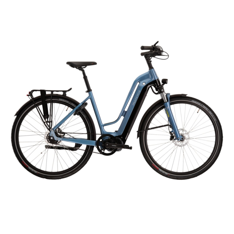 Rower elektryczny MULTICYCLE Legacy EMB - 2023