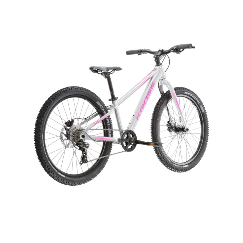 Rower juniorski  KROSS Lea Jr 3.0 Light - 2023 Rower juniorski  KROSS Lea Jr 3.0 Light - 2023