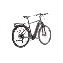 Rower elektryczny KROSS Trans Hybrid 4.0 M - 2023 Rower elektryczny KROSS Trans Hybrid 4.0 M - 2023