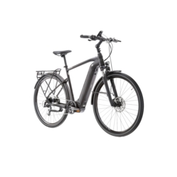 Rower elektryczny KROSS Trans Hybrid 4.0 M - 2023 Rower elektryczny KROSS Trans Hybrid 4.0 M - 2023