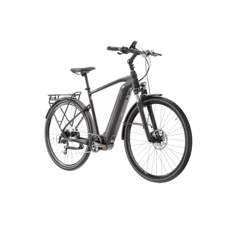 Rower elektryczny KROSS Trans Hybrid 4.0 M - 2023 Rower elektryczny KROSS Trans Hybrid 4.0 M - 2023