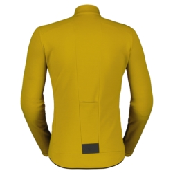 Koszulka męska SCOTT Gravel Warm Merino - 2023 Koszulka męska SCOTT Gravel Warm Merino - 2023