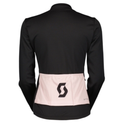 Koszulka damska z długim SCOTT RC Warm - 2023