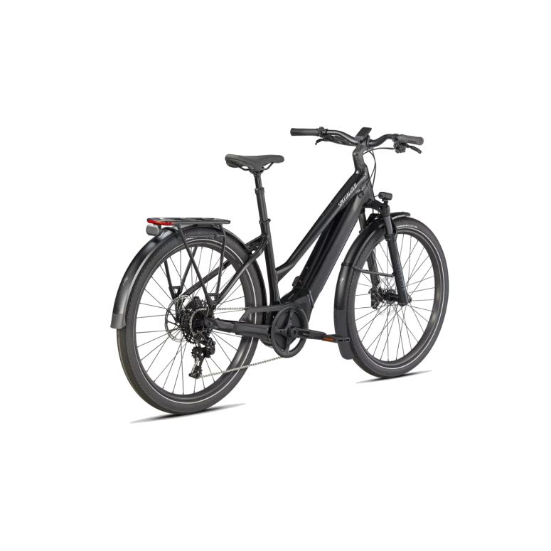 Rower elektryczny trekkingowy SPECIALIZED Turbo Vado 5.0 ST + dodatkowa bateria gratis