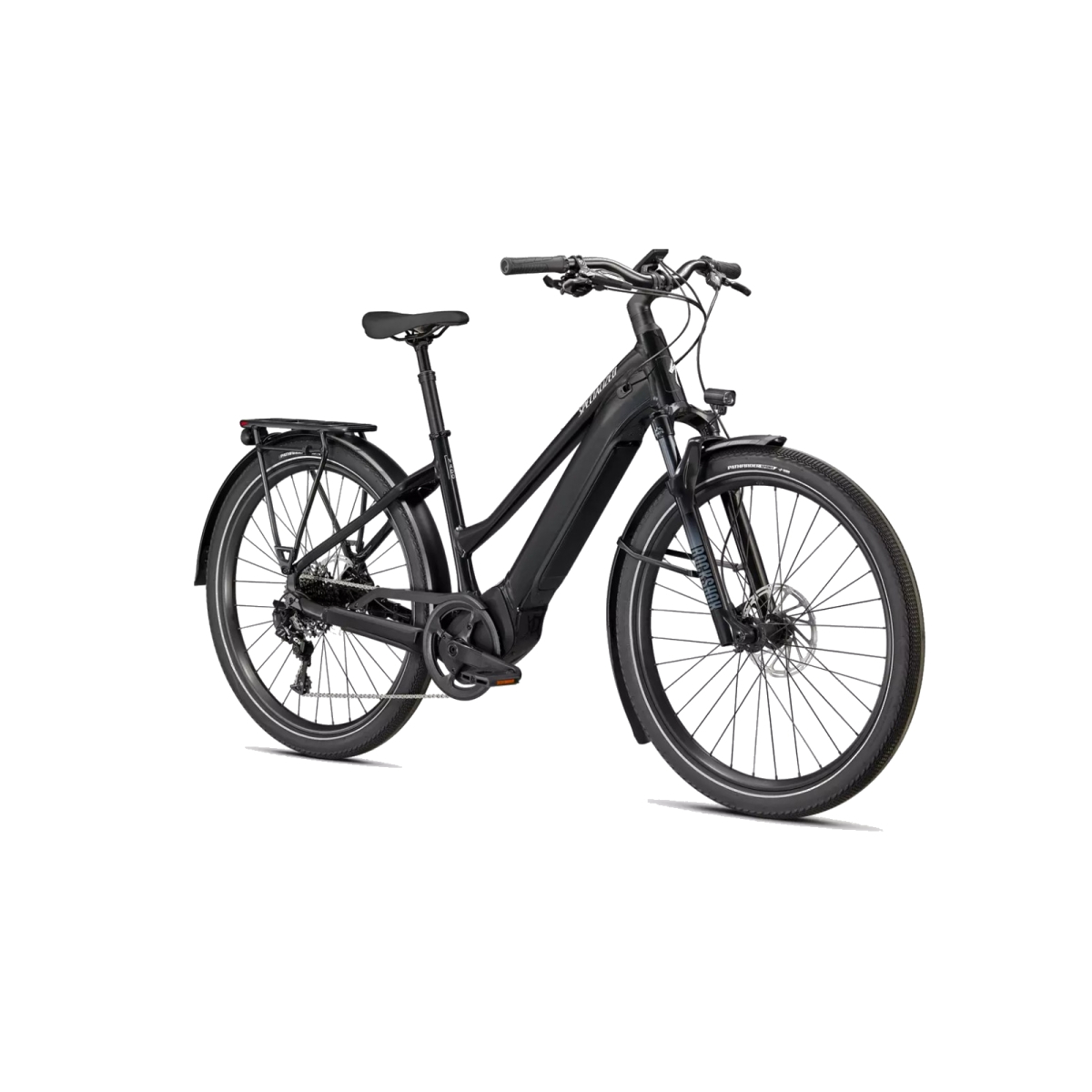 Rower elektryczny trekkingowy SPECIALIZED Turbo Vado 5.0 ST + dodatkowa bateria gratis