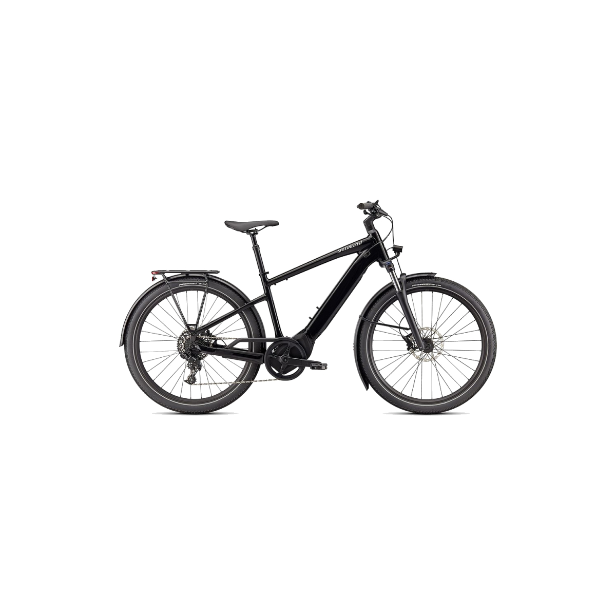 Rower elektryczny trekkingowy SPECIALIZED Turbo Vado 4.0 + dodatkowa bateria gratis