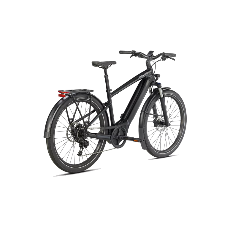 Rower elektryczny trekkingowy SPECIALIZED Turbo Vado 4.0 + dodatkowa bateria gratis