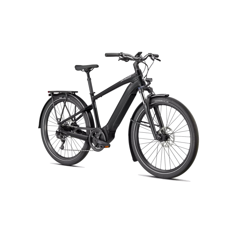 Rower elektryczny trekkingowy SPECIALIZED Turbo Vado 4.0 + dodatkowa bateria gratis