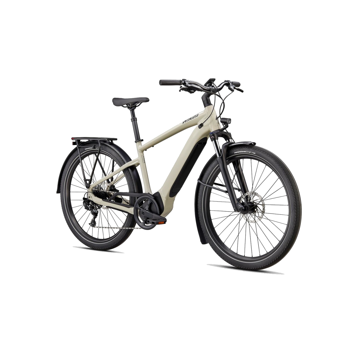 Rower elektryczny trekkingowy SPECIALIZED Turbo Vado 4.0 + dodatkowa bateria gratis