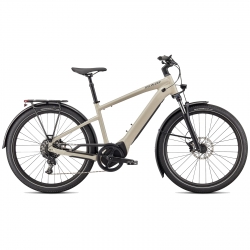 Rower elektryczny trekkingowy SPECIALIZED Turbo Vado 4.0 + dodatkowa bateria gratis