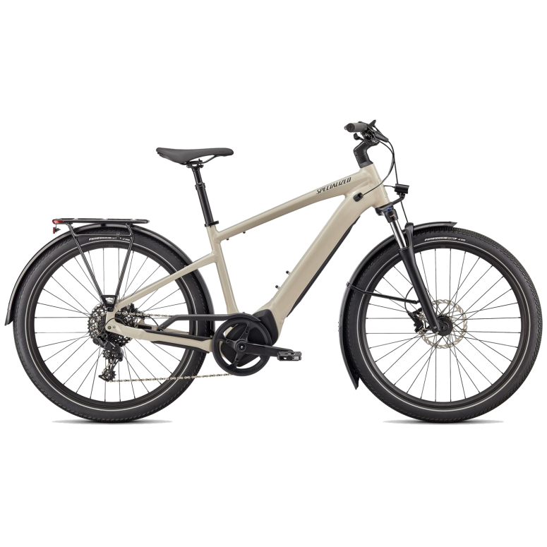 Rower elektryczny trekkingowy SPECIALIZED Turbo Vado 4.0 + dodatkowa bateria gratis