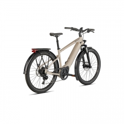 Rower elektryczny trekkingowy SPECIALIZED Turbo Vado 4.0 + dodatkowa bateria gratis