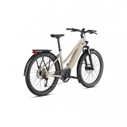 Rower elektryczny trekkingowy SPECIALIZED Turbo Vado 3.0 ST + dodatkowa bateria gratis