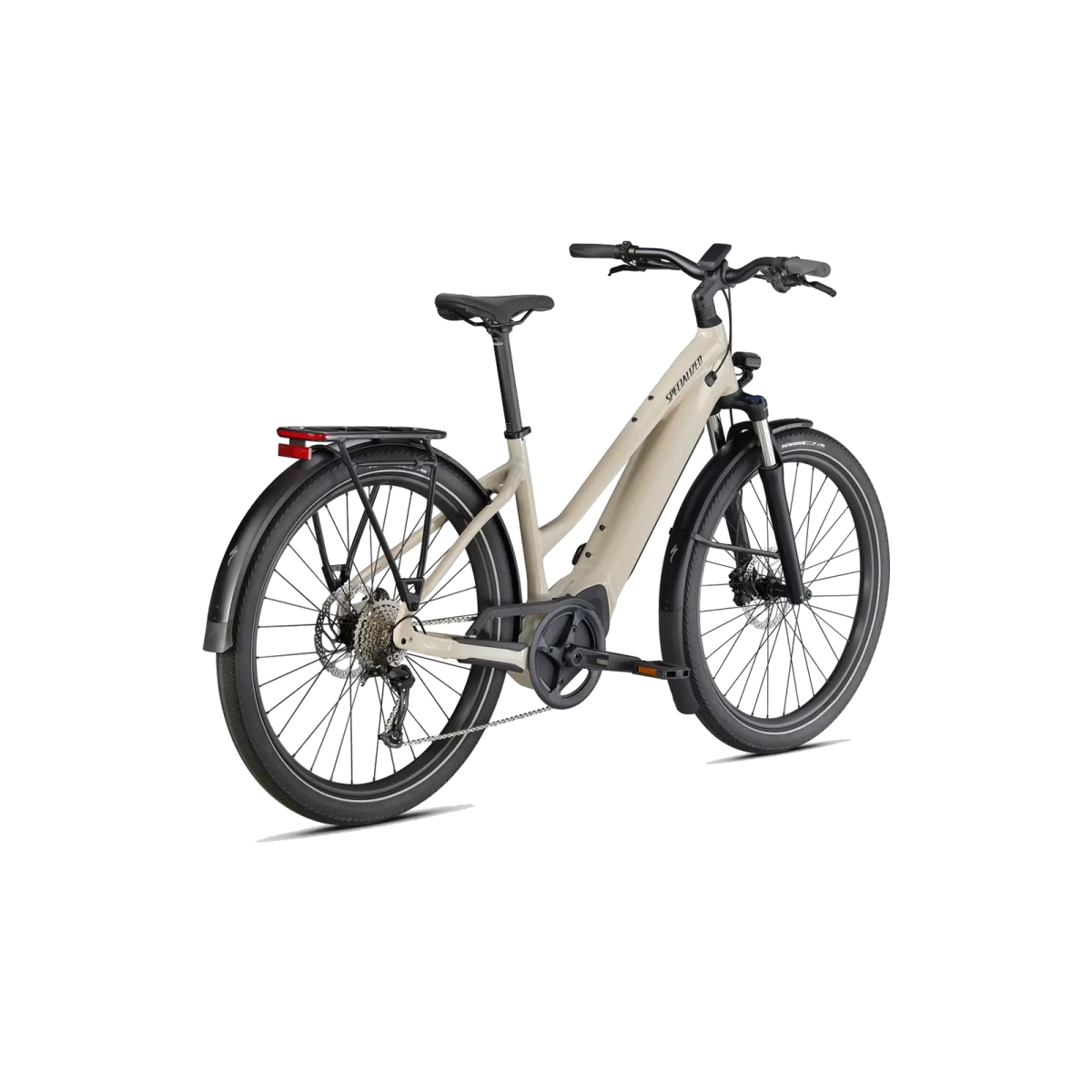 Rower elektryczny trekkingowy SPECIALIZED Turbo Vado 3.0 ST + dodatkowa bateria gratis