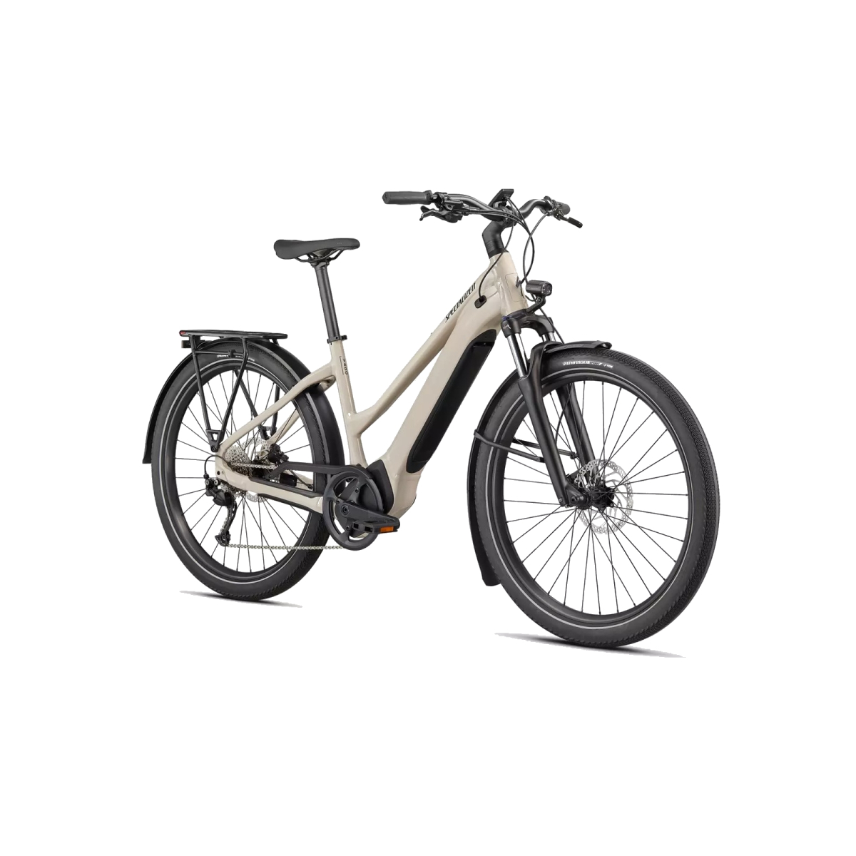 Rower elektryczny trekkingowy SPECIALIZED Turbo Vado 3.0 ST + dodatkowa bateria gratis