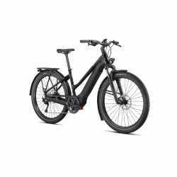 Rower elektryczny trekkingowy SPECIALIZED Turbo Vado 3.0 ST + dodatkowa bateria gratis