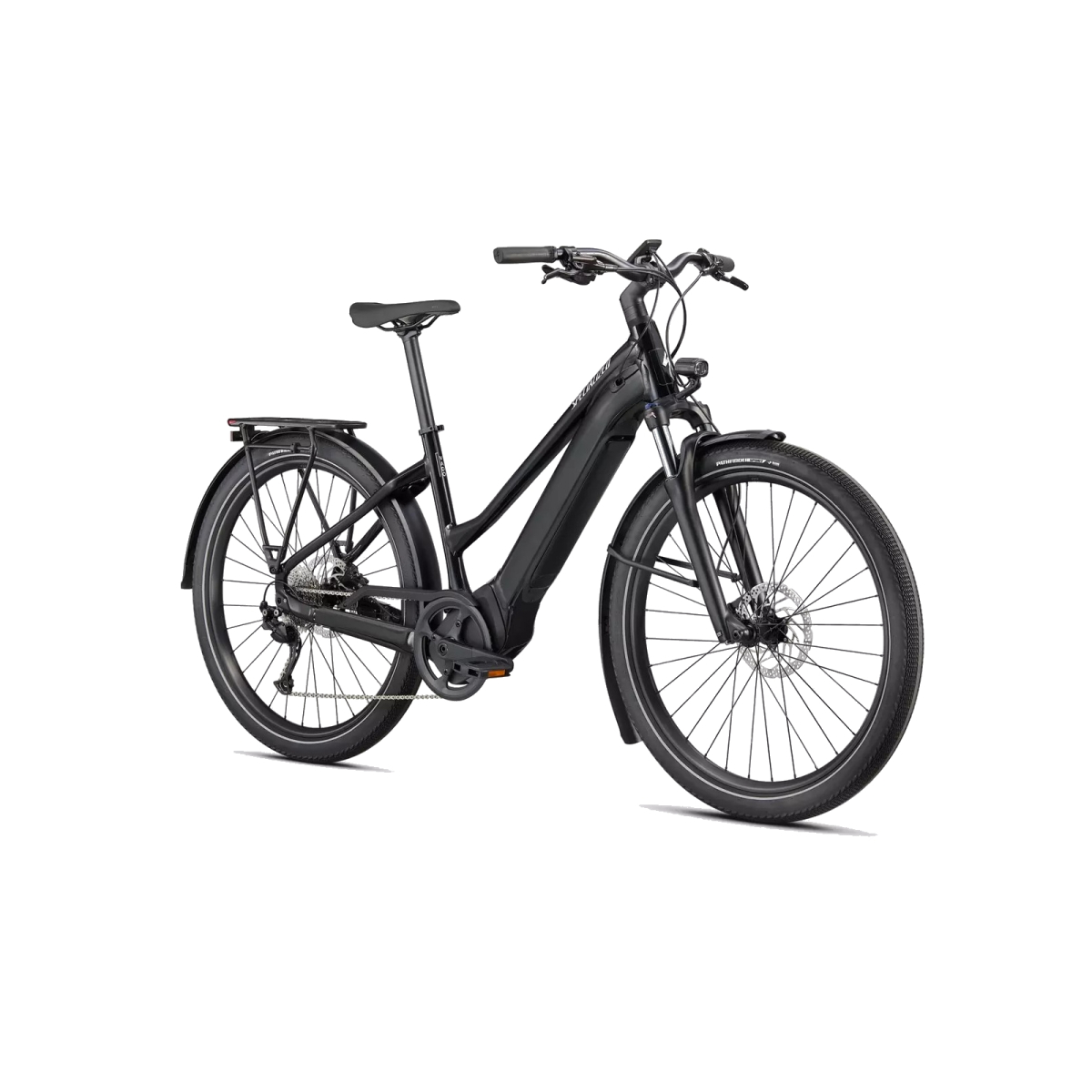 Rower elektryczny trekkingowy SPECIALIZED Turbo Vado 3.0 ST + dodatkowa bateria gratis