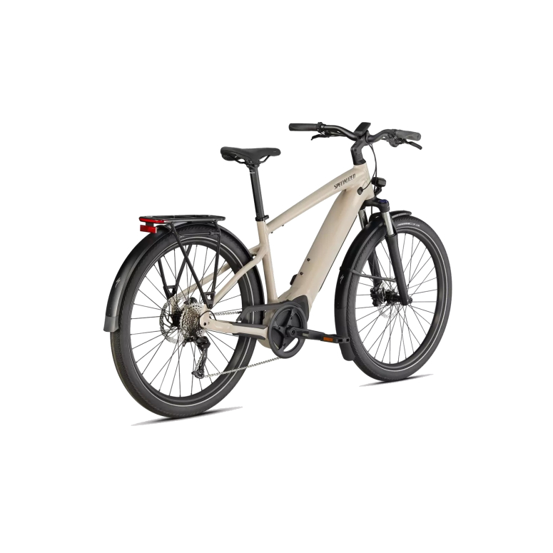 Rower elektryczny trekkingowy SPECIALIZED Turbo Vado 3.0 + dodatkowa bateria gratis