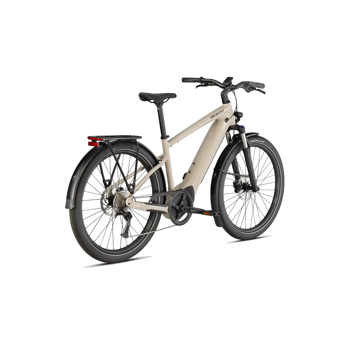 Rower elektryczny trekkingowy SPECIALIZED Turbo Vado 3.0 + dodatkowa bateria gratis