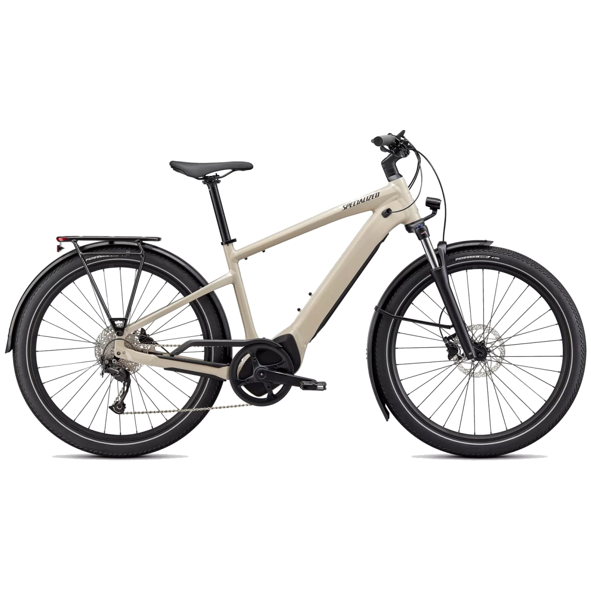 Rower elektryczny trekkingowy SPECIALIZED Turbo Vado 3.0 + dodatkowa bateria gratis