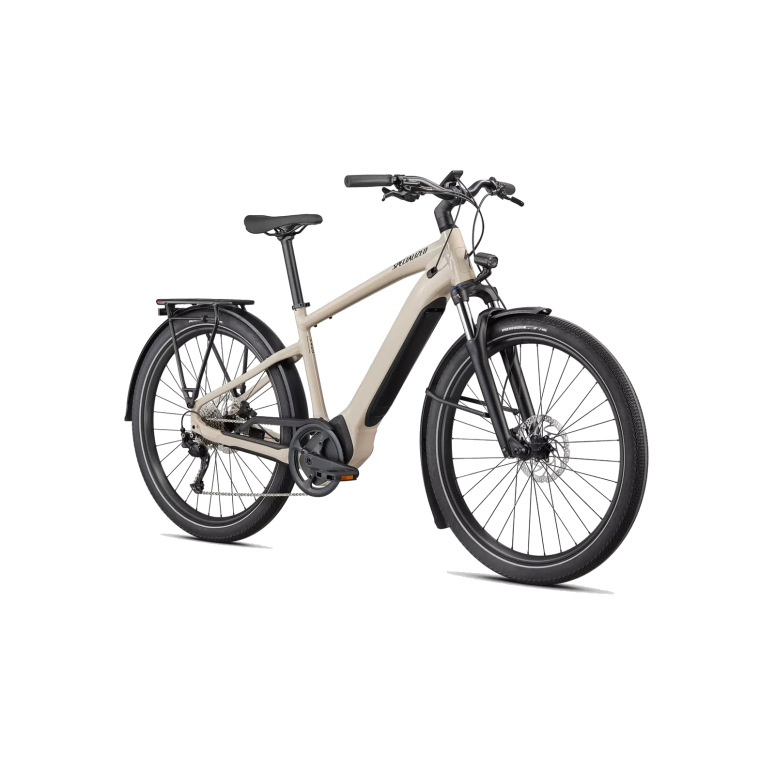 Rower elektryczny trekkingowy SPECIALIZED Turbo Vado 3.0 + dodatkowa bateria gratis