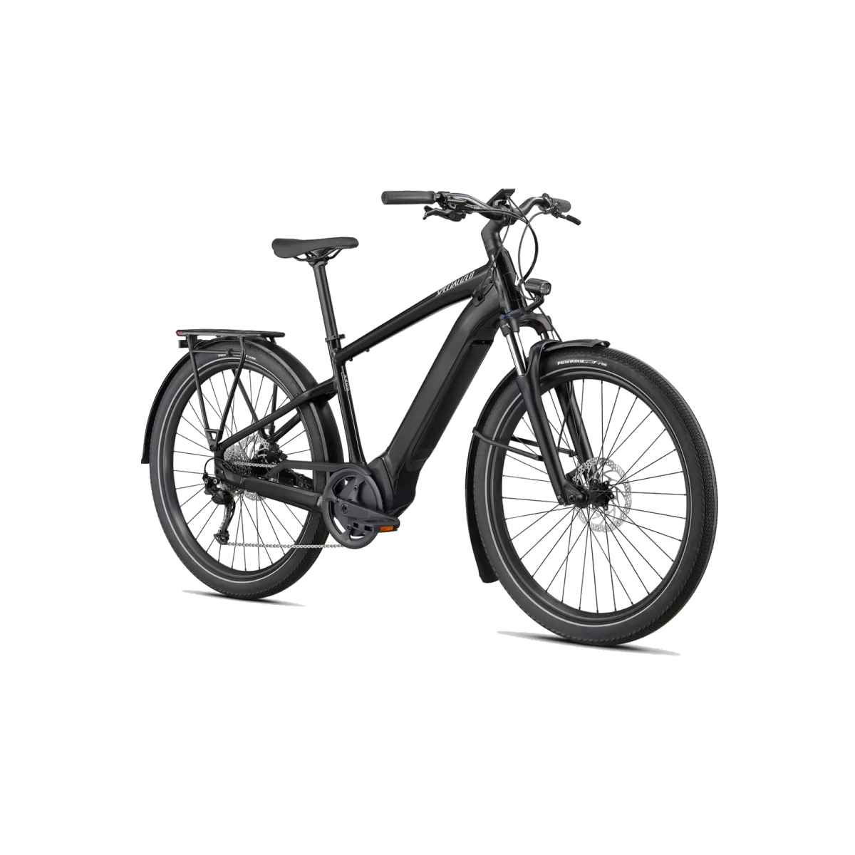 Rower elektryczny trekkingowy SPECIALIZED Turbo Vado 3.0 + dodatkowa bateria gratis