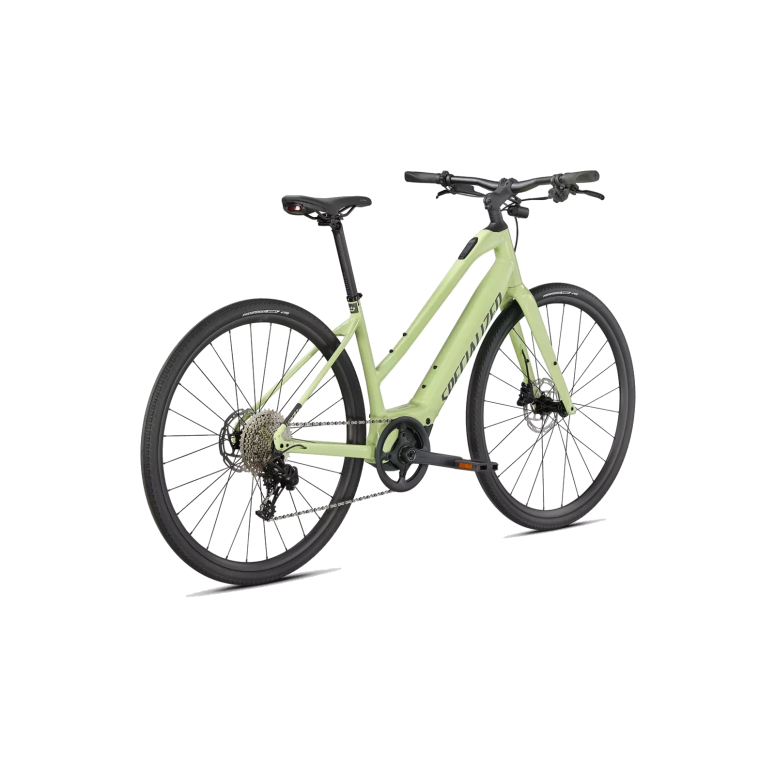 Rower elektryczny SPECIALIZED Turbo Vado SL 4.0 ST - Limestone - 2022 - 3 Rower elektryczny SPECIALIZED Turbo Vado SL 4.0 ST - Limestone - 2022 - 3