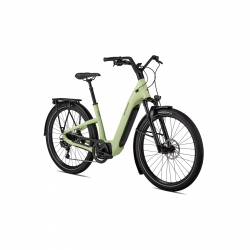 Rower elektryczny miejski SPECIALIZED Turbo Como 5.0 + dodatkowa bateria gratis