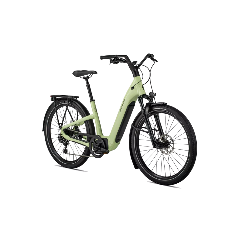 Rower elektryczny miejski SPECIALIZED Turbo Como 5.0 + dodatkowa bateria gratis