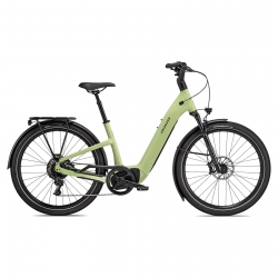 Rower elektryczny miejski SPECIALIZED Turbo Como 5.0 + dodatkowa bateria gratis