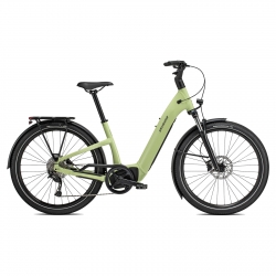 Rower elektryczny miejski SPECIALIZED Turbo Como 3.0 + dodatkowa bateria gratis