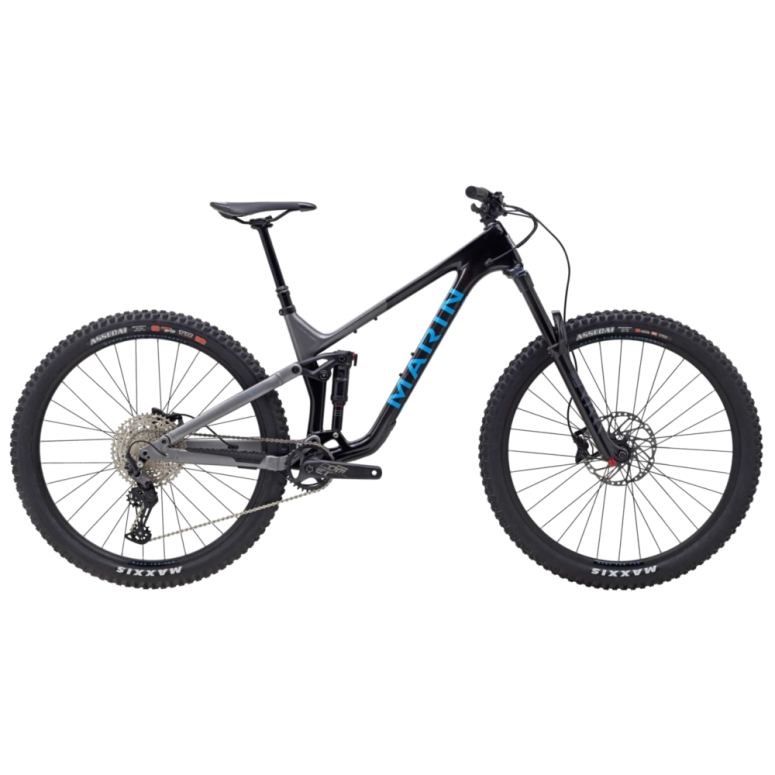 Rower górski MARIN Alpine Trail Carbon 1 - 2023